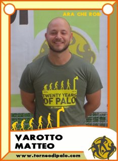 ARA CHE ROBI